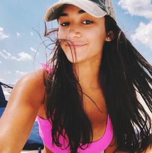 Meet your Posher, Gianna